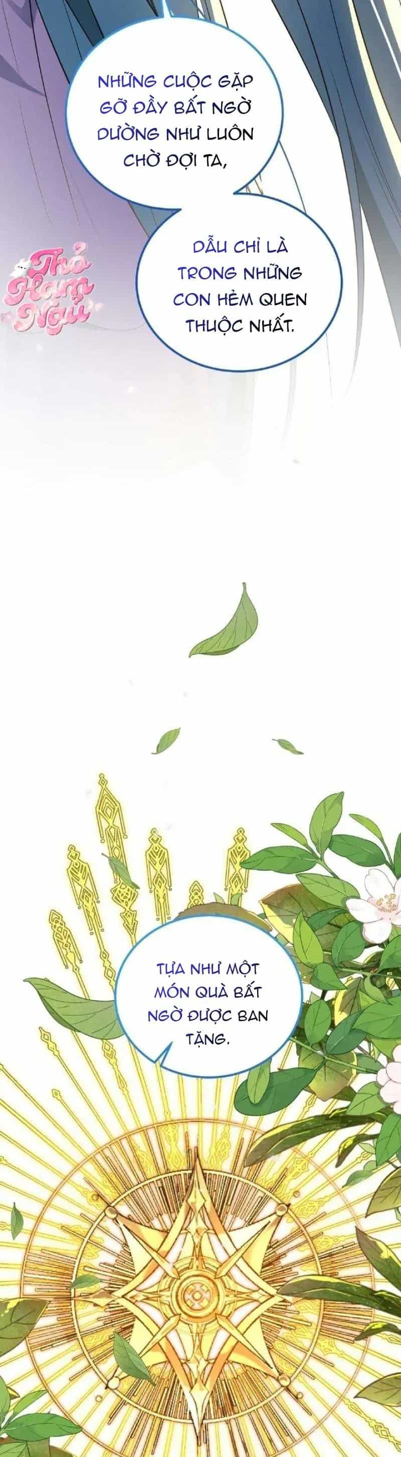 Tôi Sẽ Mặc Kệ Kẻ Phản Diện Đoản Mệnh - Chương 32 - ảnh 53