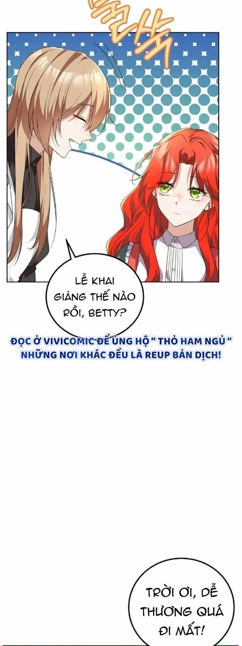 Tôi Sẽ Mặc Kệ Kẻ Phản Diện Đoản Mệnh - Chương 33 - ảnh 10