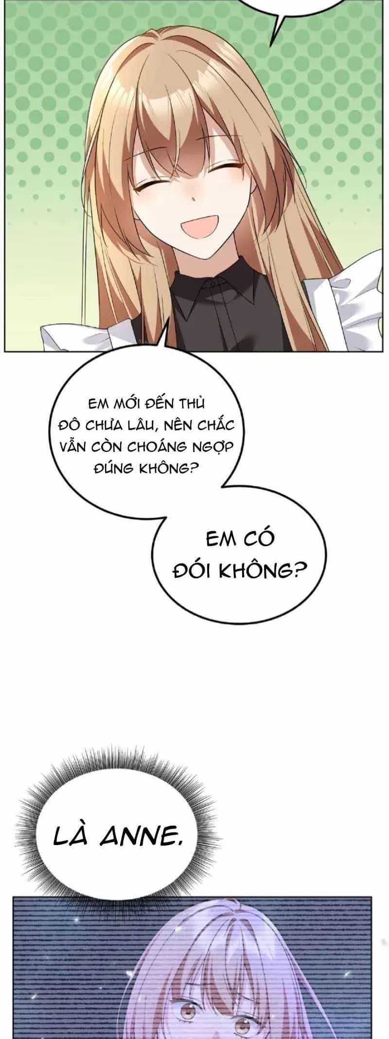 Tôi Sẽ Mặc Kệ Kẻ Phản Diện Đoản Mệnh - Chương 33 - ảnh 11