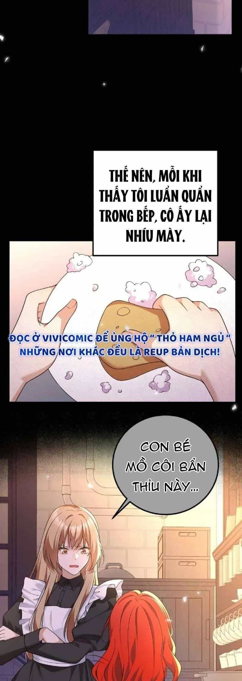 Tôi Sẽ Mặc Kệ Kẻ Phản Diện Đoản Mệnh - Chương 33 - ảnh 16
