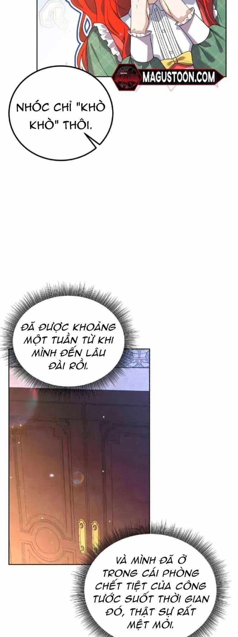 Tôi Sẽ Mặc Kệ Kẻ Phản Diện Đoản Mệnh - Chương 33 - ảnh 27