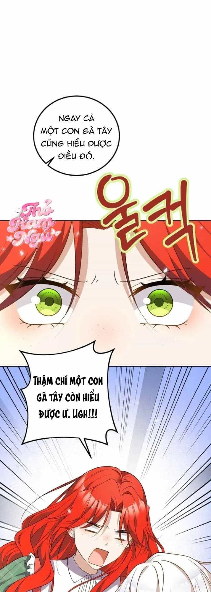 Tôi Sẽ Mặc Kệ Kẻ Phản Diện Đoản Mệnh - Chương 33 - ảnh 31