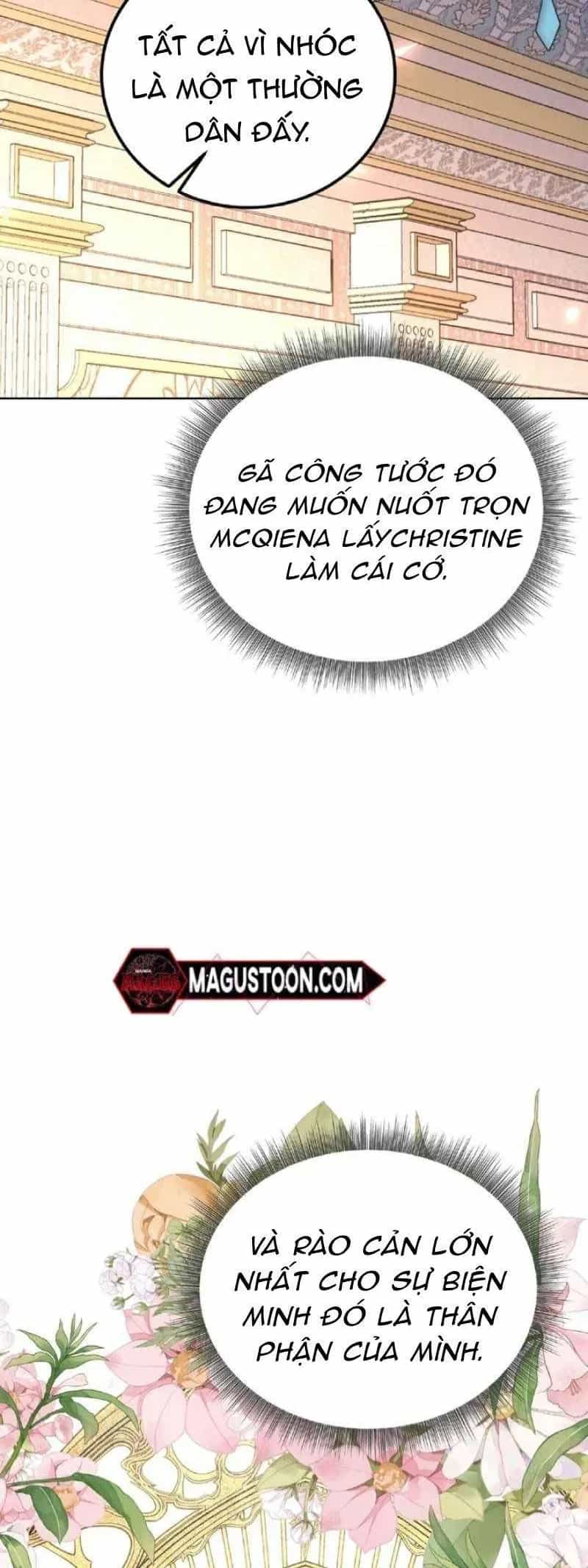 Tôi Sẽ Mặc Kệ Kẻ Phản Diện Đoản Mệnh - Chương 33 - ảnh 35