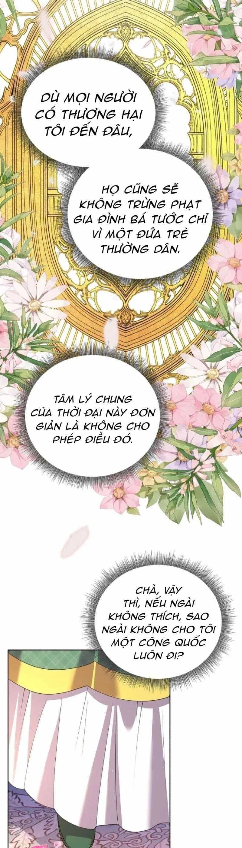 Tôi Sẽ Mặc Kệ Kẻ Phản Diện Đoản Mệnh - Chương 33 - ảnh 36