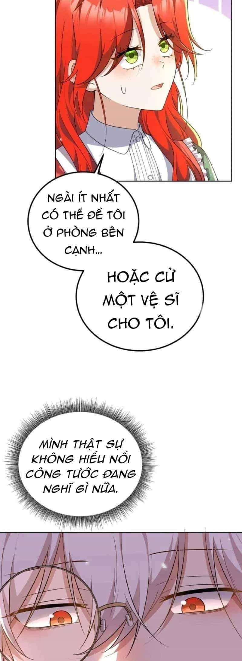 Tôi Sẽ Mặc Kệ Kẻ Phản Diện Đoản Mệnh - Chương 33 - ảnh 38