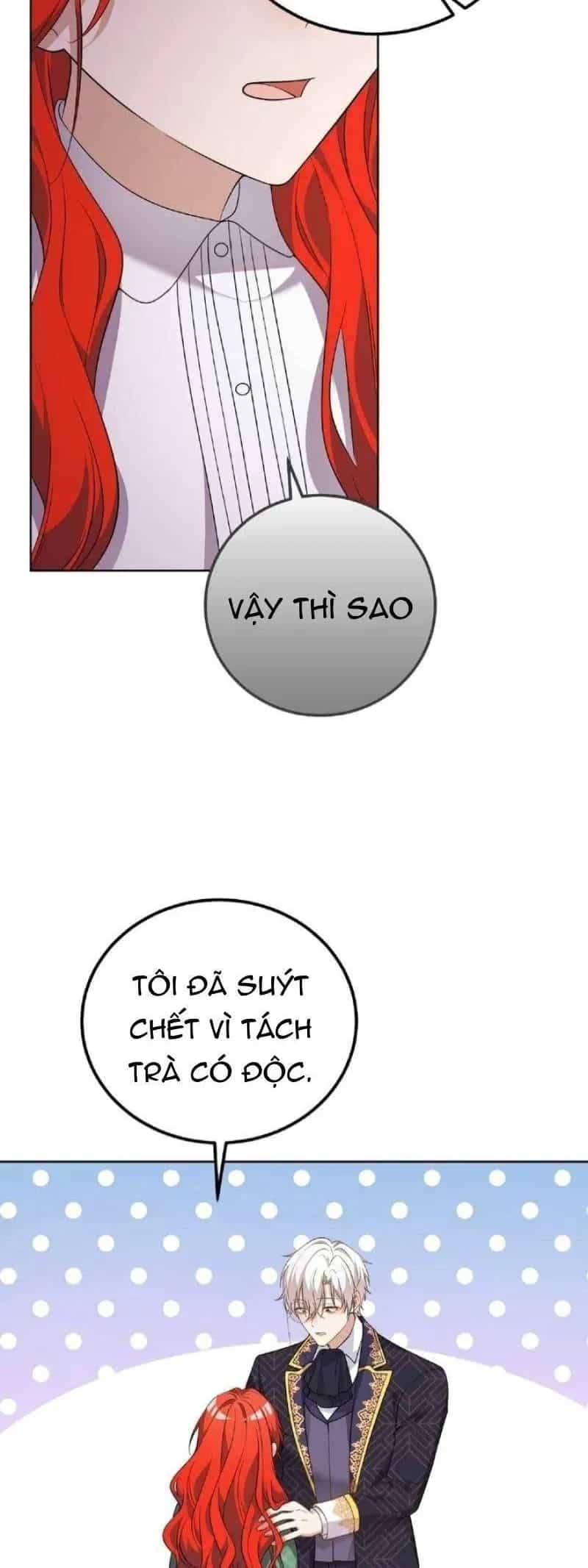 Tôi Sẽ Mặc Kệ Kẻ Phản Diện Đoản Mệnh - Chương 33 - ảnh 43