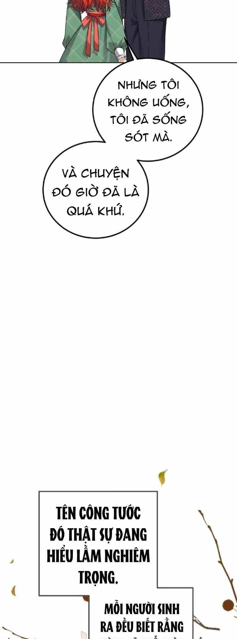 Tôi Sẽ Mặc Kệ Kẻ Phản Diện Đoản Mệnh - Chương 33 - ảnh 44