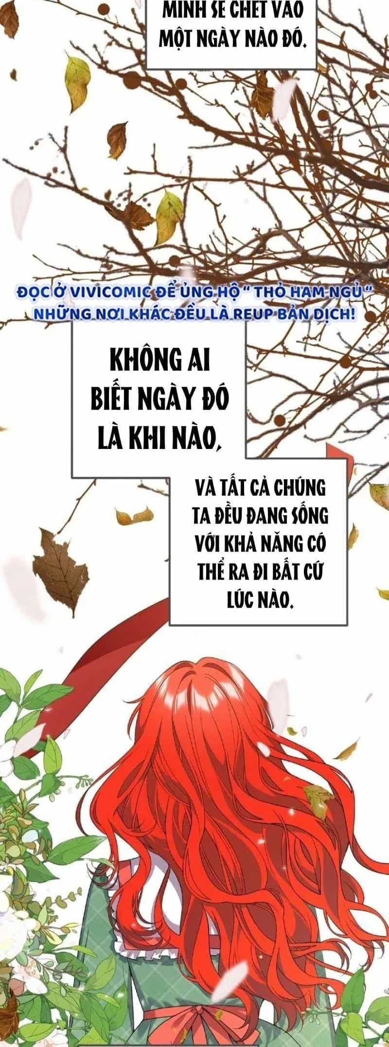 Tôi Sẽ Mặc Kệ Kẻ Phản Diện Đoản Mệnh - Chương 33 - ảnh 45