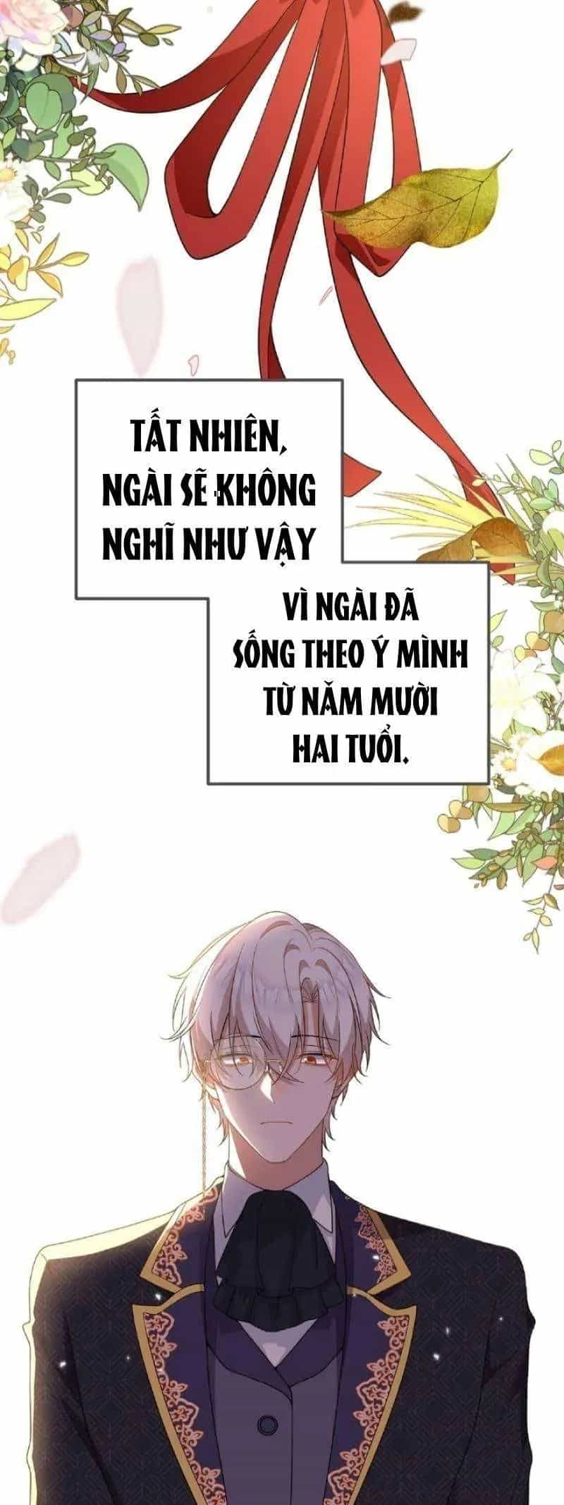 Tôi Sẽ Mặc Kệ Kẻ Phản Diện Đoản Mệnh - Chương 33 - ảnh 47