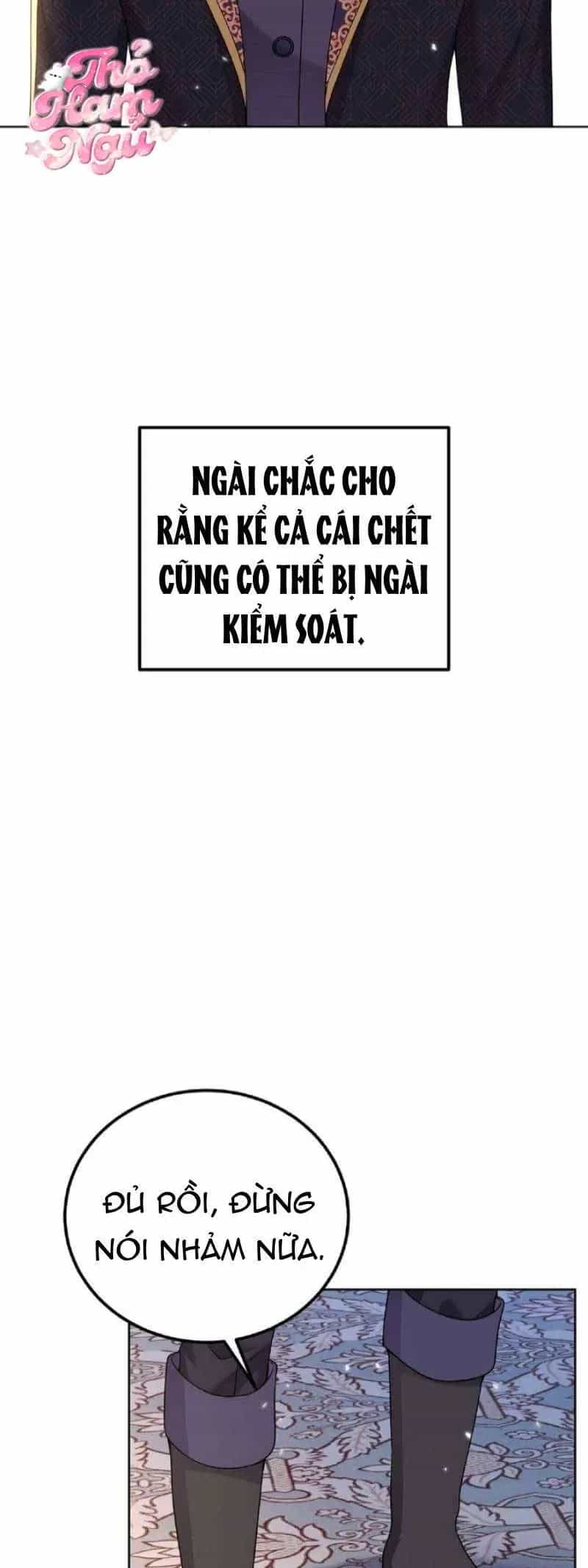 Tôi Sẽ Mặc Kệ Kẻ Phản Diện Đoản Mệnh - Chương 33 - ảnh 48