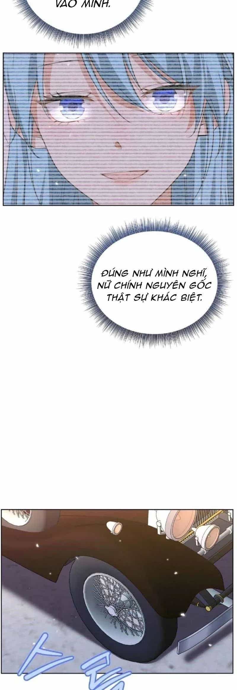 Tôi Sẽ Mặc Kệ Kẻ Phản Diện Đoản Mệnh - Chương 33 - ảnh 8