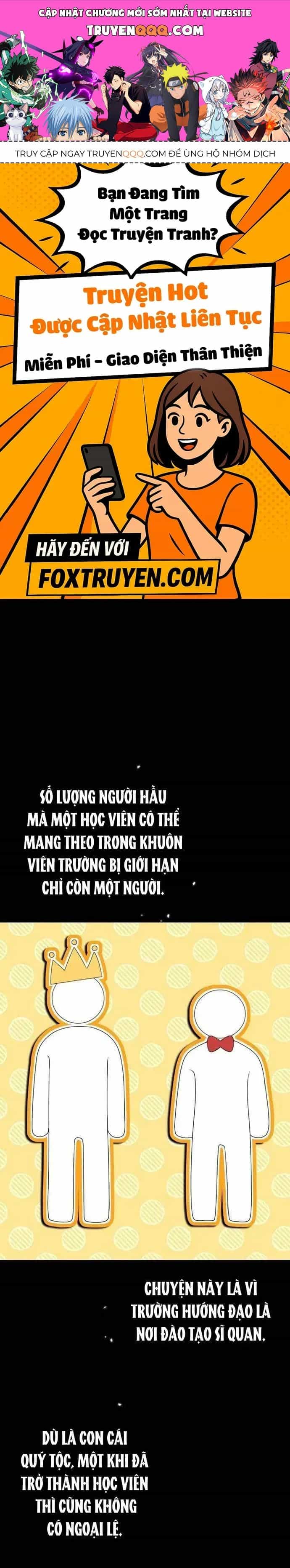 Tôi Sẽ Mặc Kệ Kẻ Phản Diện Đoản Mệnh - Chương 34 - ảnh 1