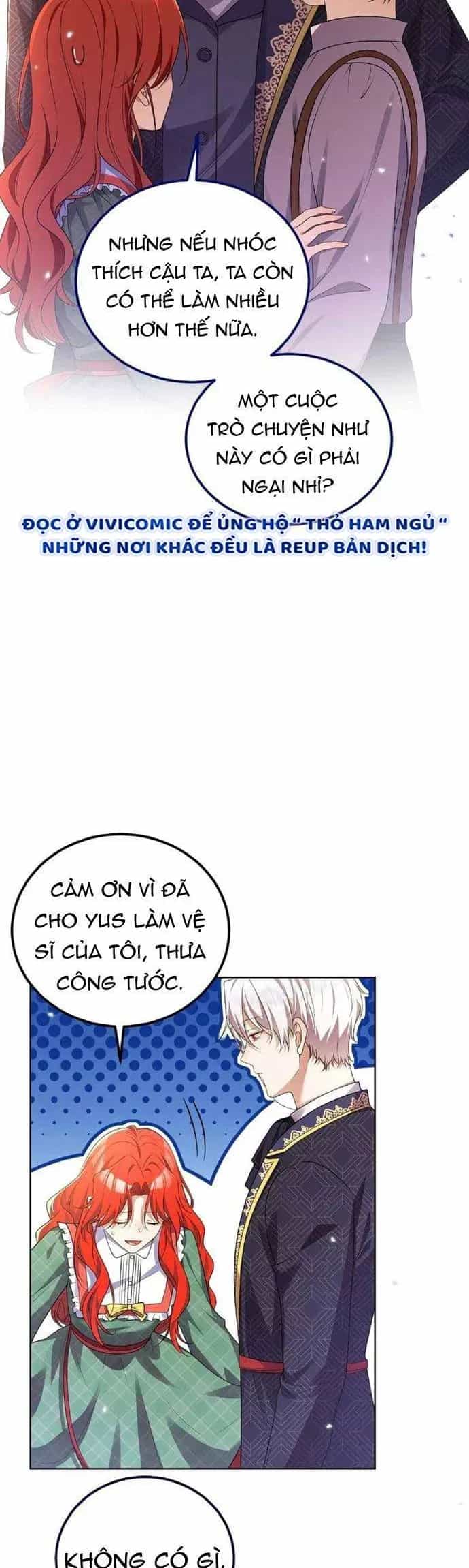 Tôi Sẽ Mặc Kệ Kẻ Phản Diện Đoản Mệnh - Chương 34 - ảnh 13