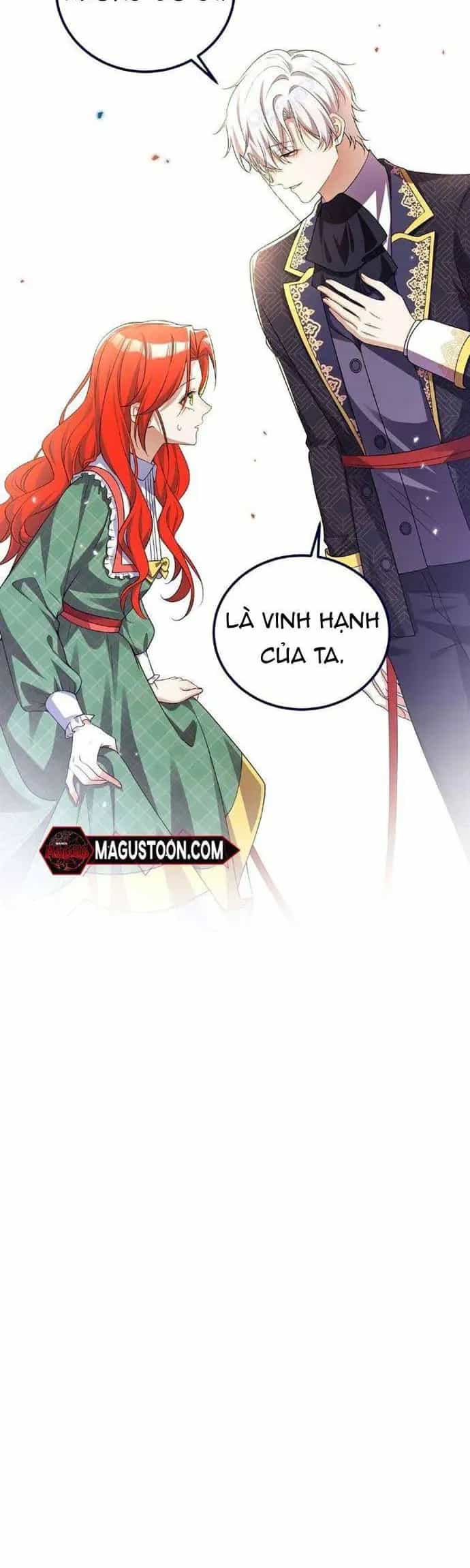 Tôi Sẽ Mặc Kệ Kẻ Phản Diện Đoản Mệnh - Chương 34 - ảnh 14
