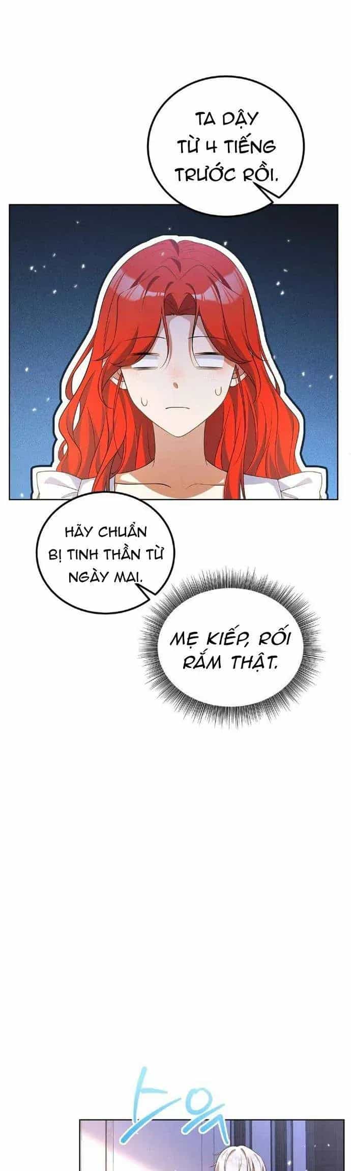 Tôi Sẽ Mặc Kệ Kẻ Phản Diện Đoản Mệnh - Chương 34 - ảnh 23