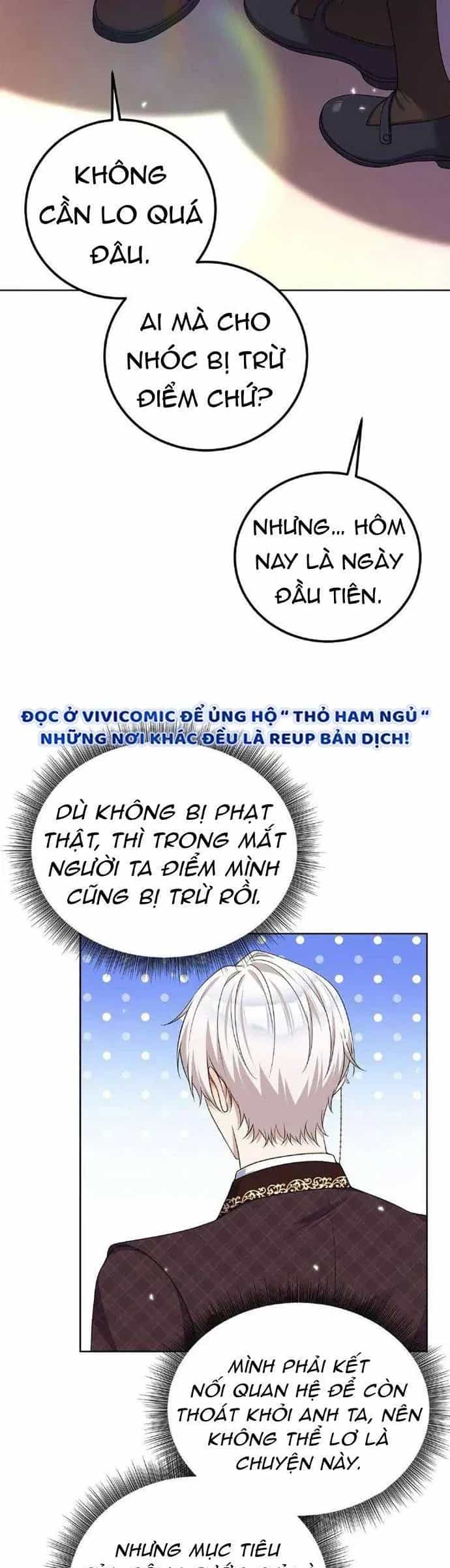Tôi Sẽ Mặc Kệ Kẻ Phản Diện Đoản Mệnh - Chương 34 - ảnh 30