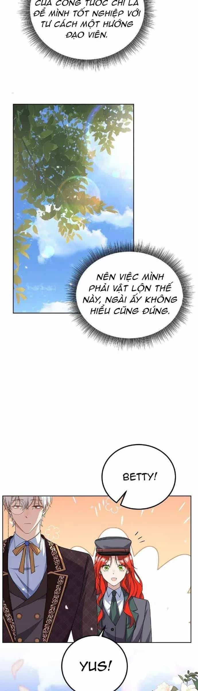 Tôi Sẽ Mặc Kệ Kẻ Phản Diện Đoản Mệnh - Chương 34 - ảnh 31