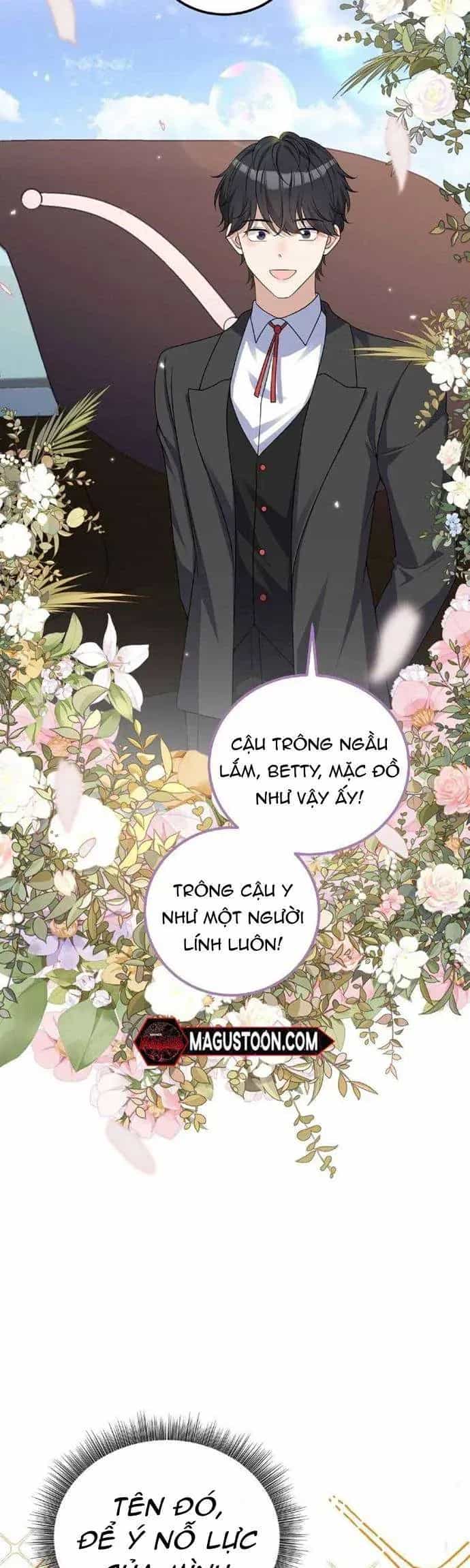 Tôi Sẽ Mặc Kệ Kẻ Phản Diện Đoản Mệnh - Chương 34 - ảnh 32