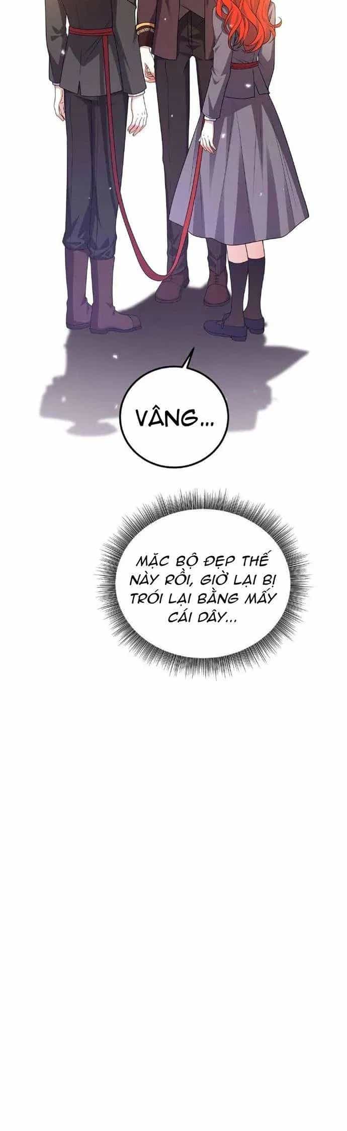 Tôi Sẽ Mặc Kệ Kẻ Phản Diện Đoản Mệnh - Chương 34 - ảnh 35