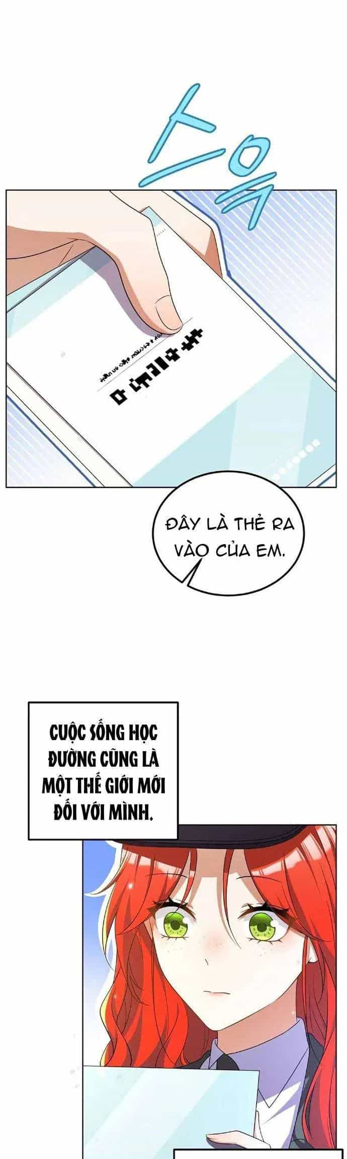 Tôi Sẽ Mặc Kệ Kẻ Phản Diện Đoản Mệnh - Chương 34 - ảnh 38