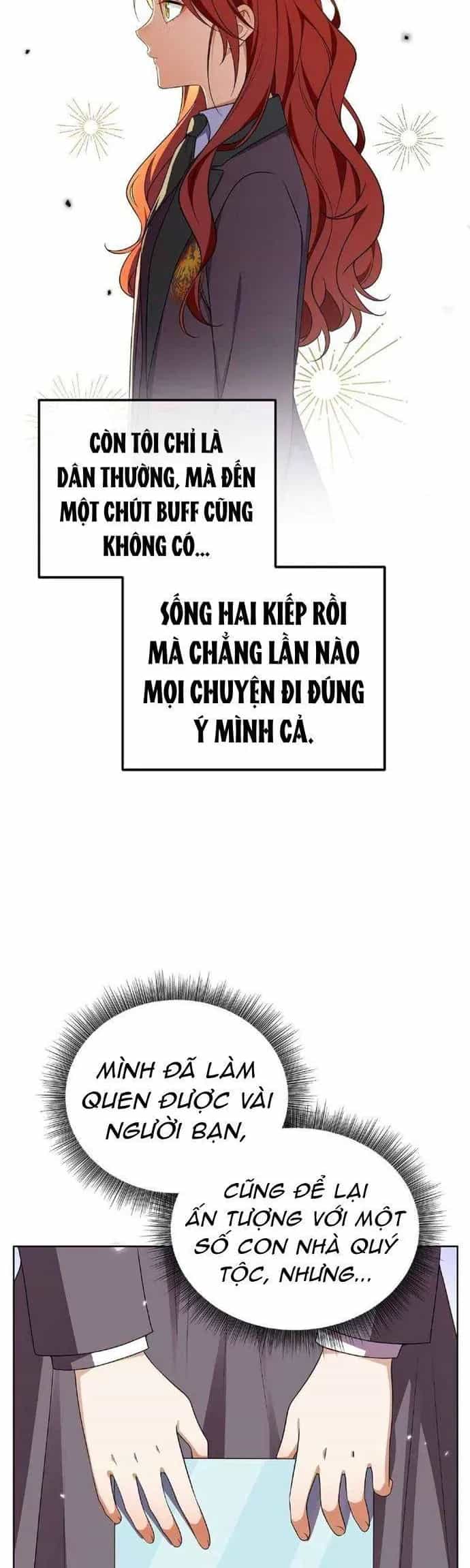 Tôi Sẽ Mặc Kệ Kẻ Phản Diện Đoản Mệnh - Chương 34 - ảnh 40