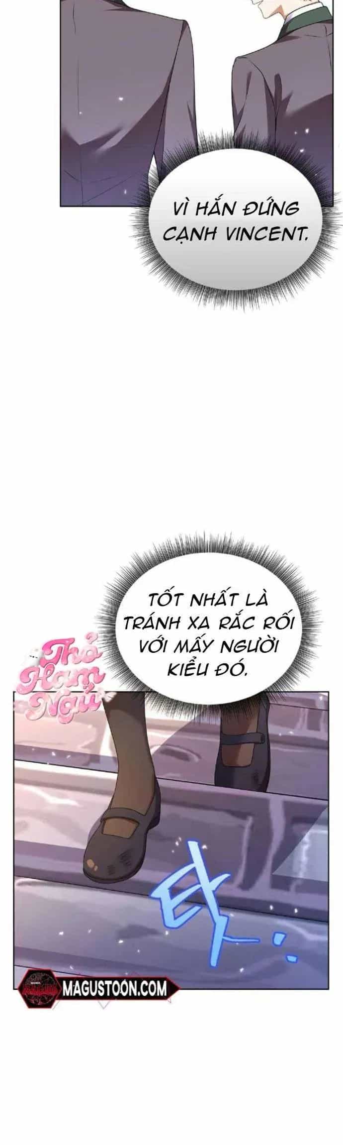 Tôi Sẽ Mặc Kệ Kẻ Phản Diện Đoản Mệnh - Chương 35 - ảnh 11