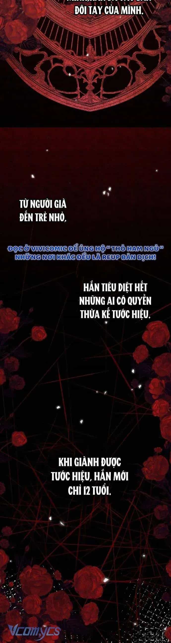 Tôi Sẽ Mặc Kệ Kẻ Phản Diện Đoản Mệnh - Chương 35 - ảnh 32