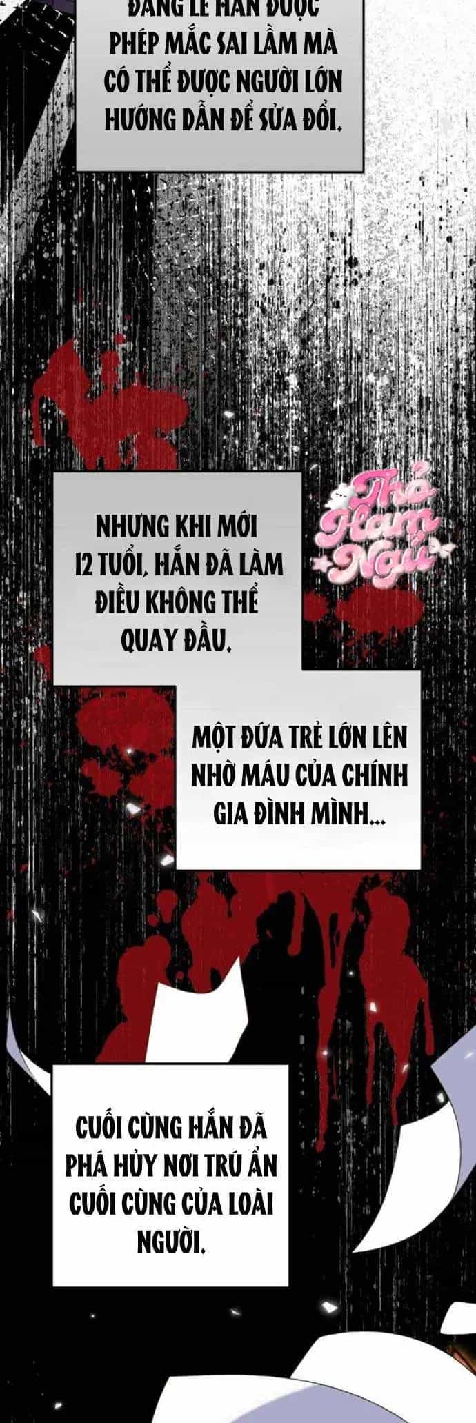 Tôi Sẽ Mặc Kệ Kẻ Phản Diện Đoản Mệnh - Chương 35 - ảnh 34
