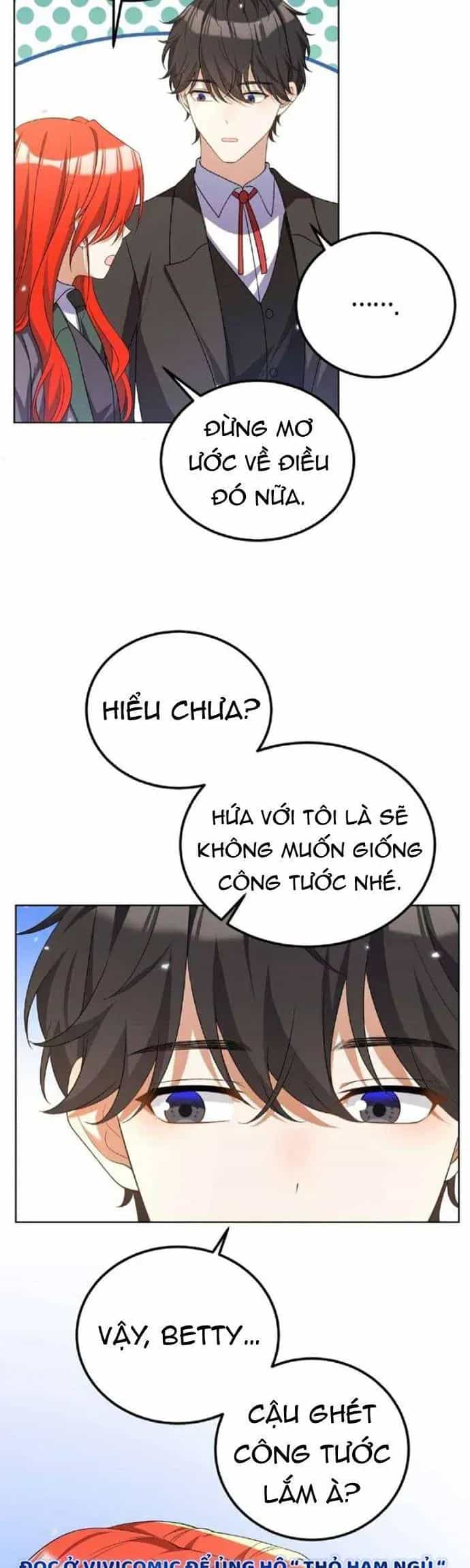 Tôi Sẽ Mặc Kệ Kẻ Phản Diện Đoản Mệnh - Chương 35 - ảnh 37