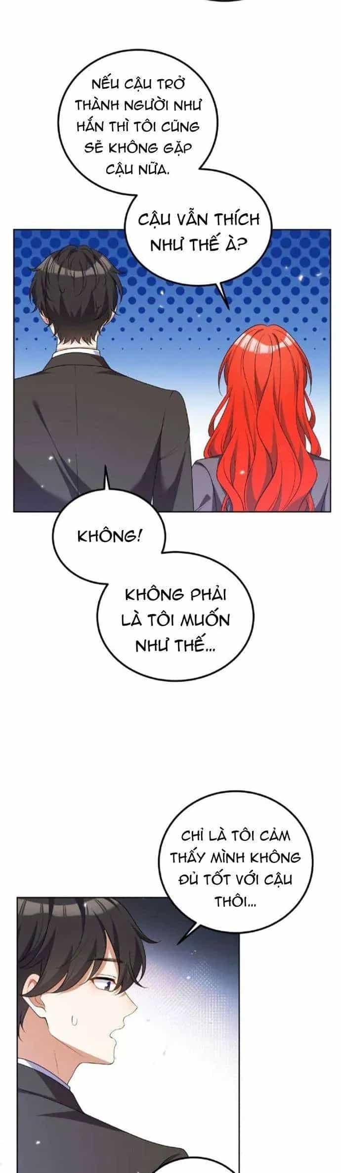 Tôi Sẽ Mặc Kệ Kẻ Phản Diện Đoản Mệnh - Chương 35 - ảnh 39