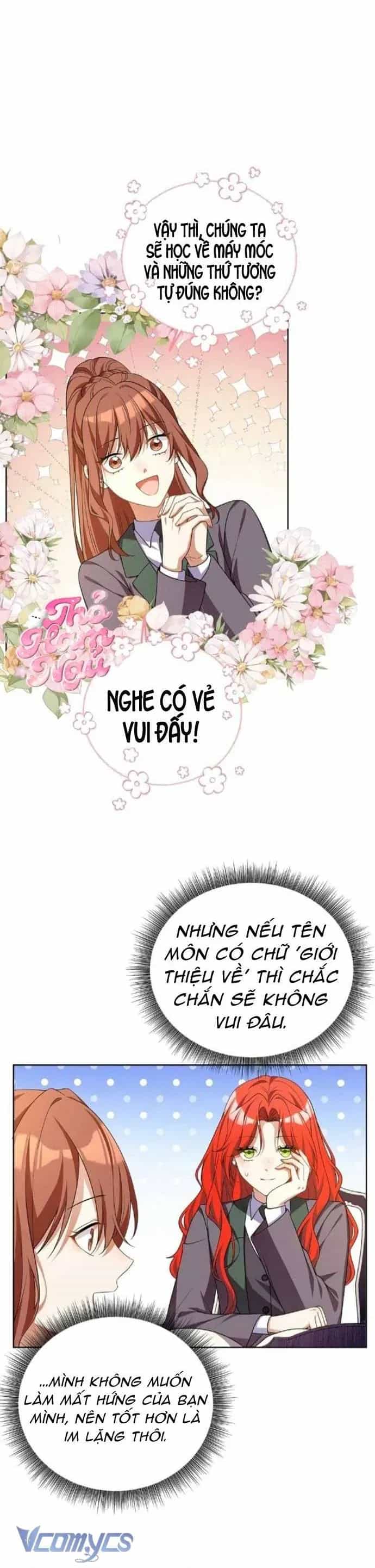 Tôi Sẽ Mặc Kệ Kẻ Phản Diện Đoản Mệnh - Chương 36 - ảnh 11