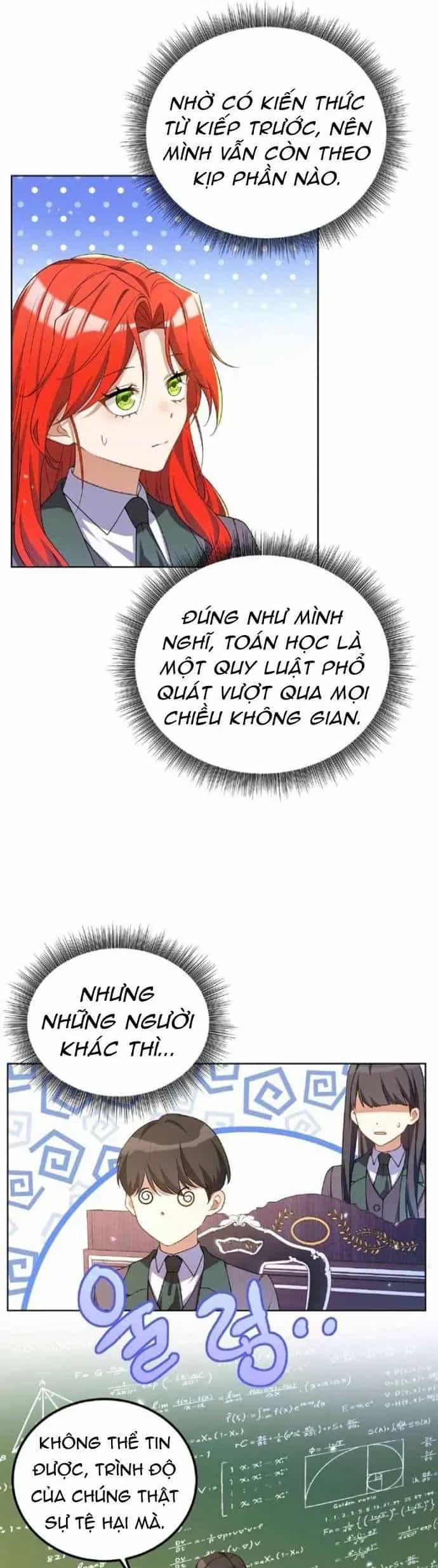 Tôi Sẽ Mặc Kệ Kẻ Phản Diện Đoản Mệnh - Chương 36 - ảnh 15