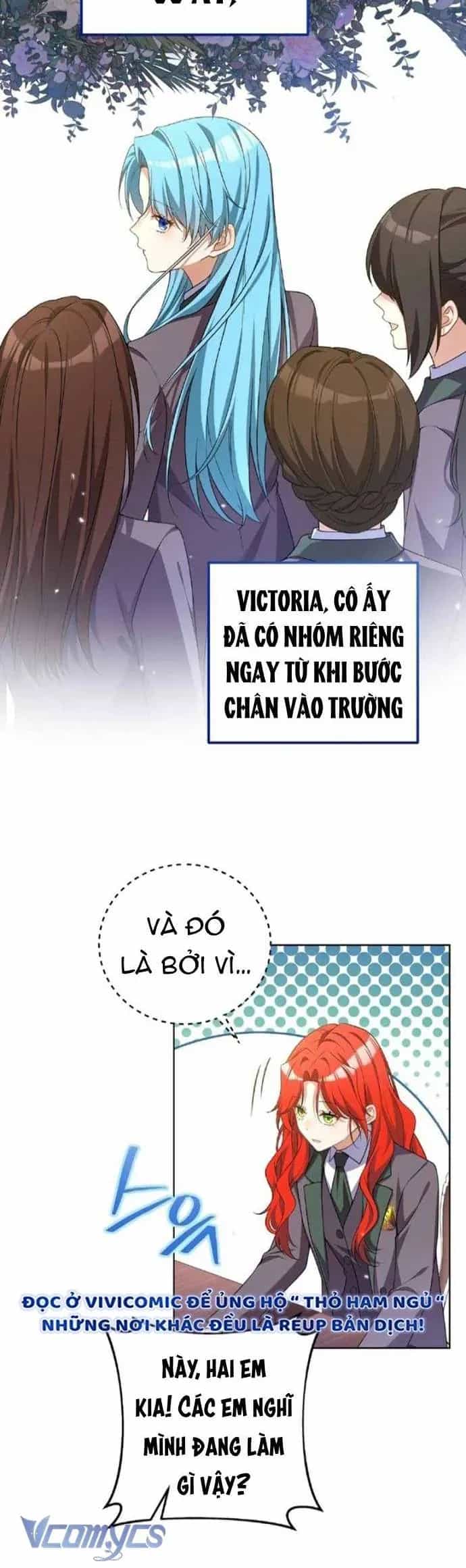 Tôi Sẽ Mặc Kệ Kẻ Phản Diện Đoản Mệnh - Chương 36 - ảnh 22