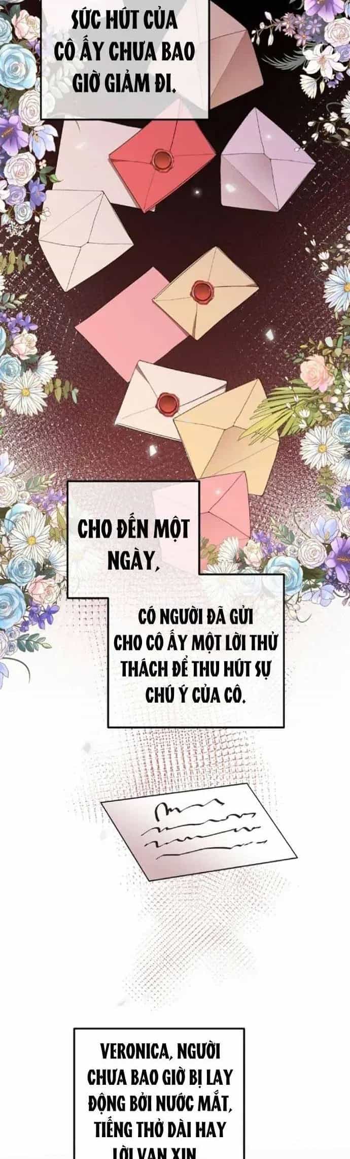 Tôi Sẽ Mặc Kệ Kẻ Phản Diện Đoản Mệnh - Chương 36 - ảnh 27