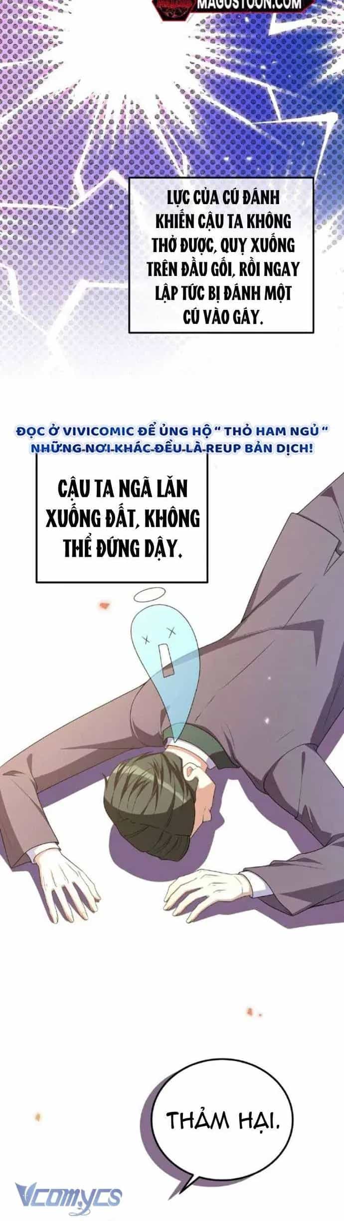 Tôi Sẽ Mặc Kệ Kẻ Phản Diện Đoản Mệnh - Chương 36 - ảnh 33
