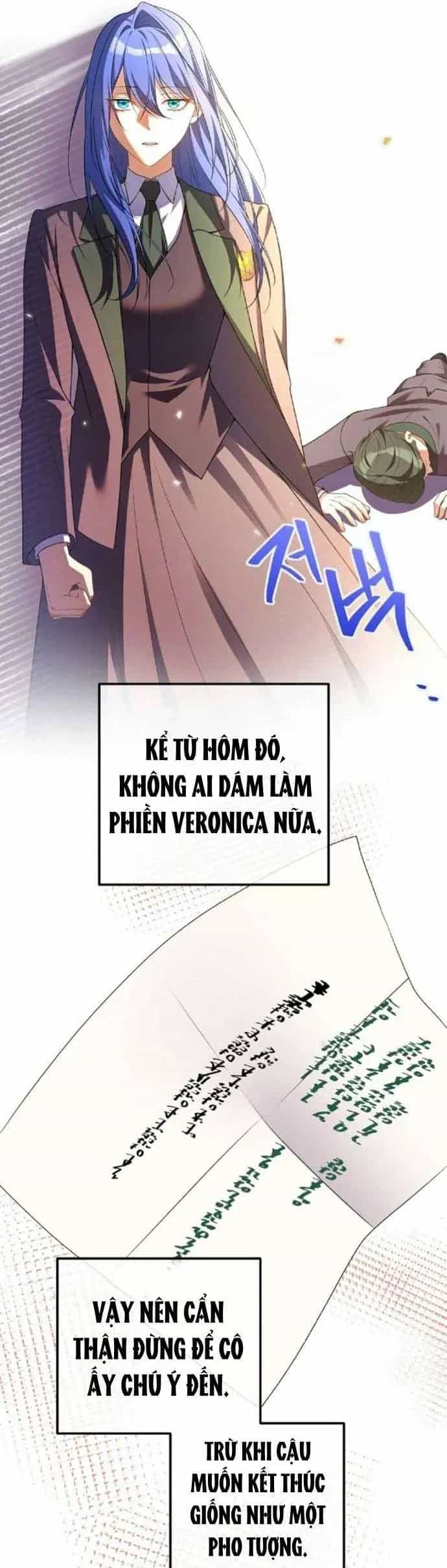 Tôi Sẽ Mặc Kệ Kẻ Phản Diện Đoản Mệnh - Chương 36 - ảnh 34