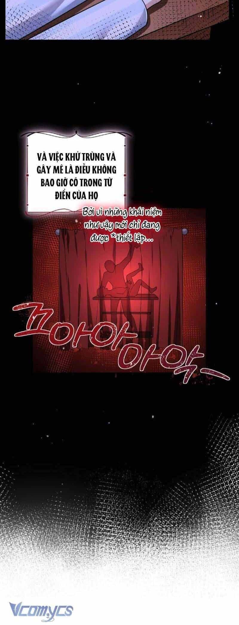 Tôi Sẽ Mặc Kệ Kẻ Phản Diện Đoản Mệnh - Chương 3 - ảnh 4