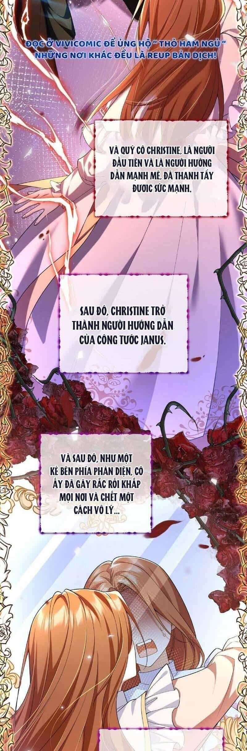 Tôi Sẽ Mặc Kệ Kẻ Phản Diện Đoản Mệnh - Chương 3 - ảnh 46