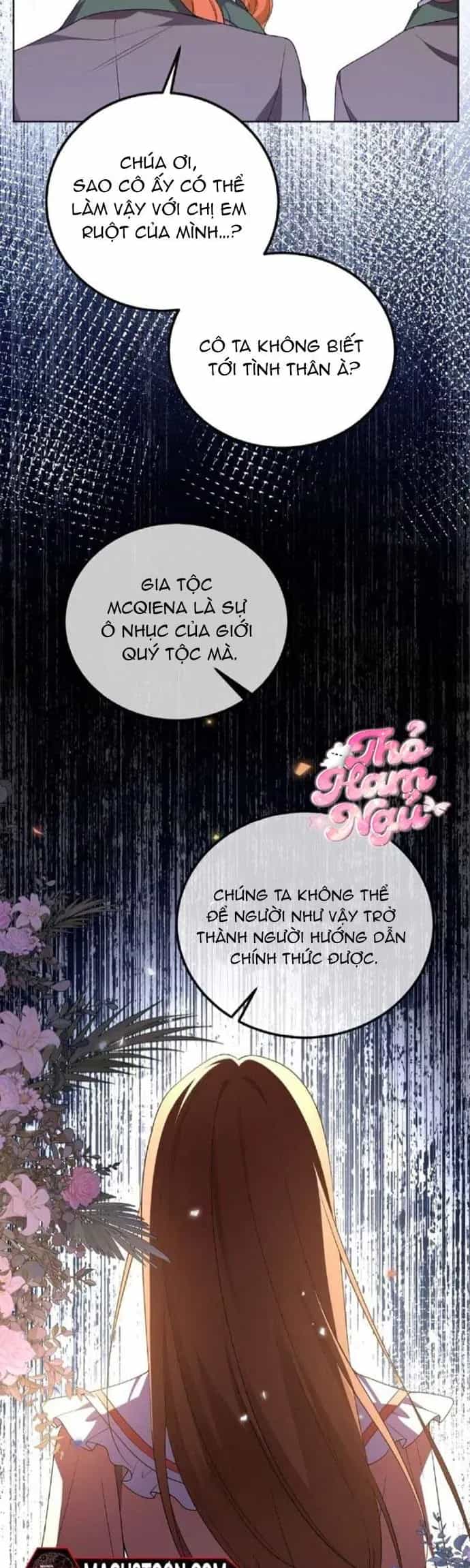 Tôi Sẽ Mặc Kệ Kẻ Phản Diện Đoản Mệnh - Chương 37 - ảnh 10