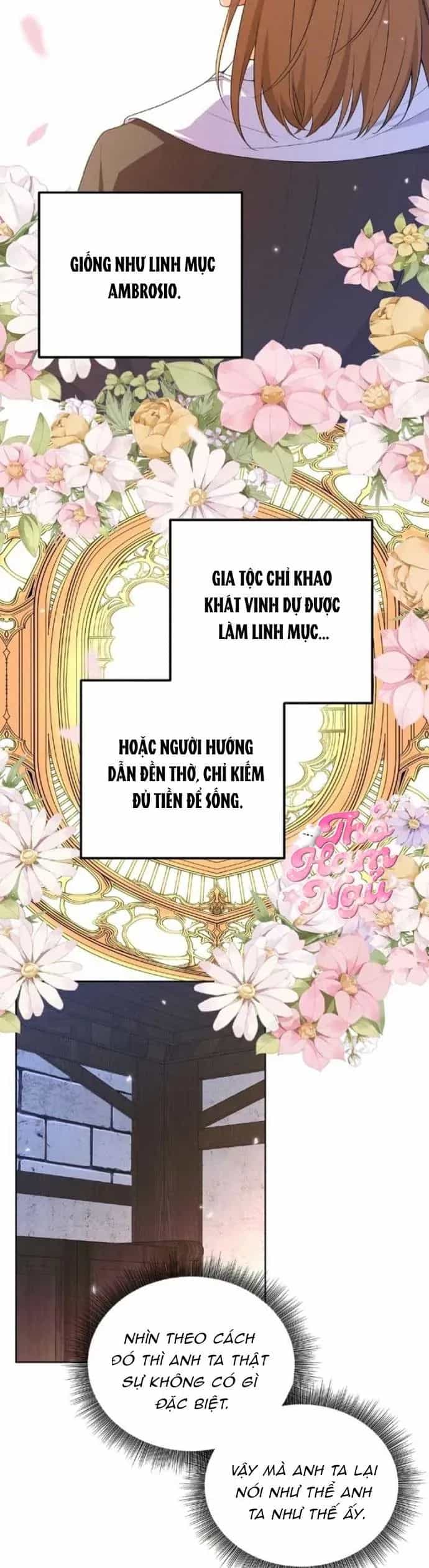 Tôi Sẽ Mặc Kệ Kẻ Phản Diện Đoản Mệnh - Chương 37 - ảnh 30