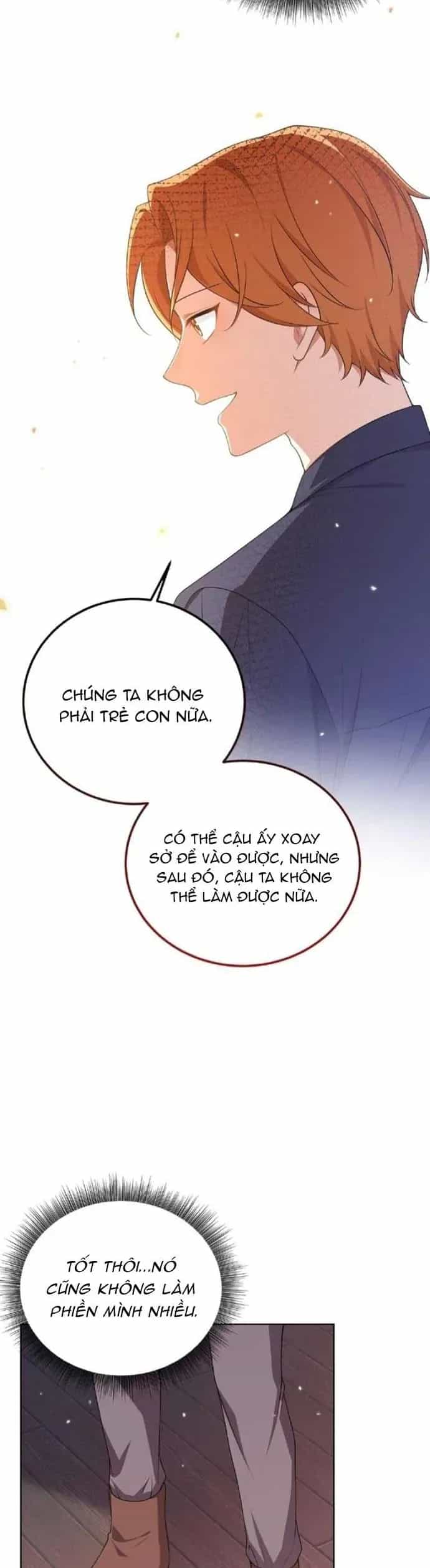 Tôi Sẽ Mặc Kệ Kẻ Phản Diện Đoản Mệnh - Chương 37 - ảnh 31