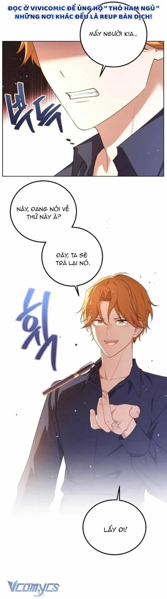 Tôi Sẽ Mặc Kệ Kẻ Phản Diện Đoản Mệnh - Chương 37 - ảnh 38