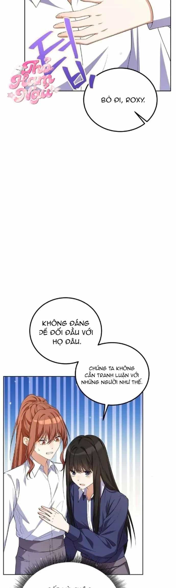 Tôi Sẽ Mặc Kệ Kẻ Phản Diện Đoản Mệnh - Chương 37 - ảnh 40