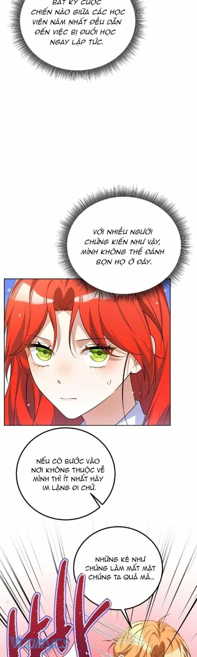 Tôi Sẽ Mặc Kệ Kẻ Phản Diện Đoản Mệnh - Chương 37 - ảnh 41