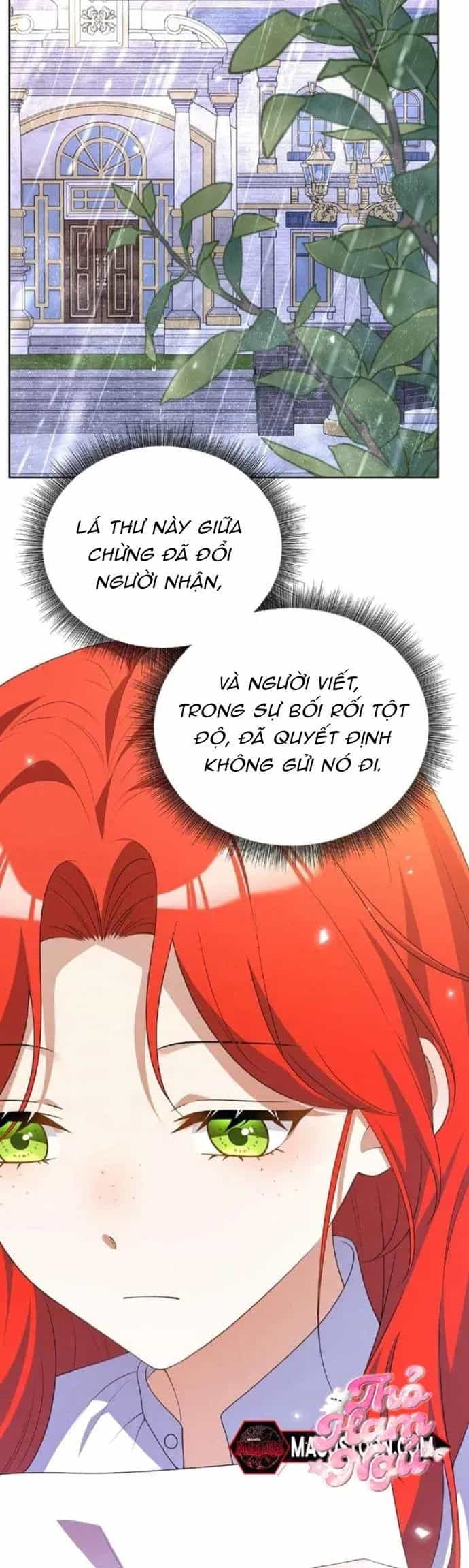 Tôi Sẽ Mặc Kệ Kẻ Phản Diện Đoản Mệnh - Chương 38 - ảnh 22