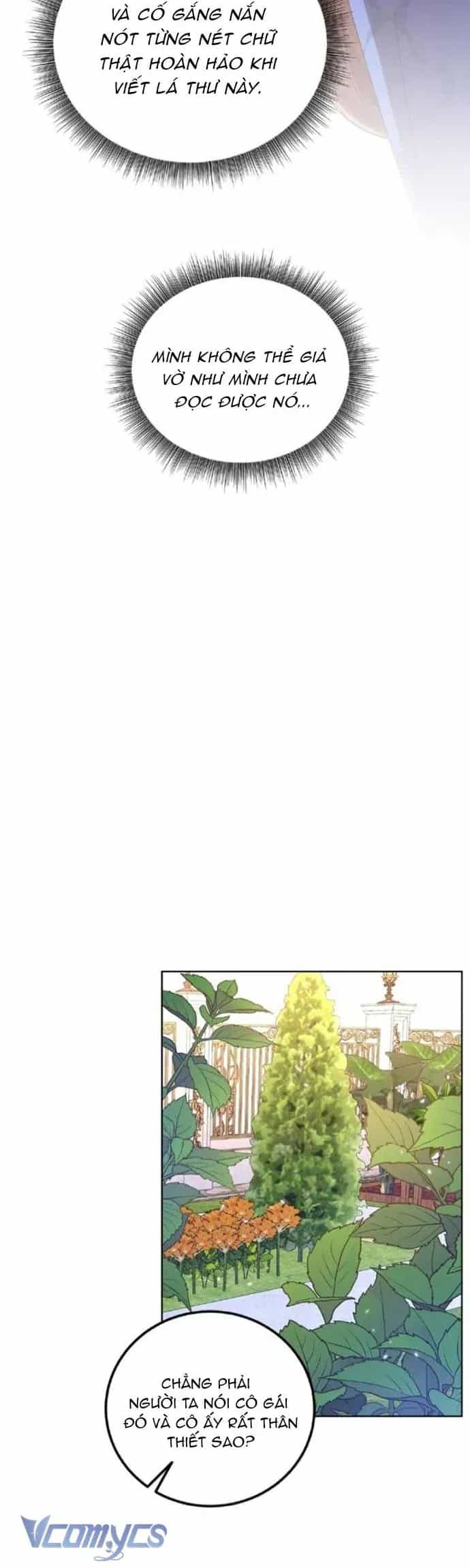 Tôi Sẽ Mặc Kệ Kẻ Phản Diện Đoản Mệnh - Chương 38 - ảnh 24
