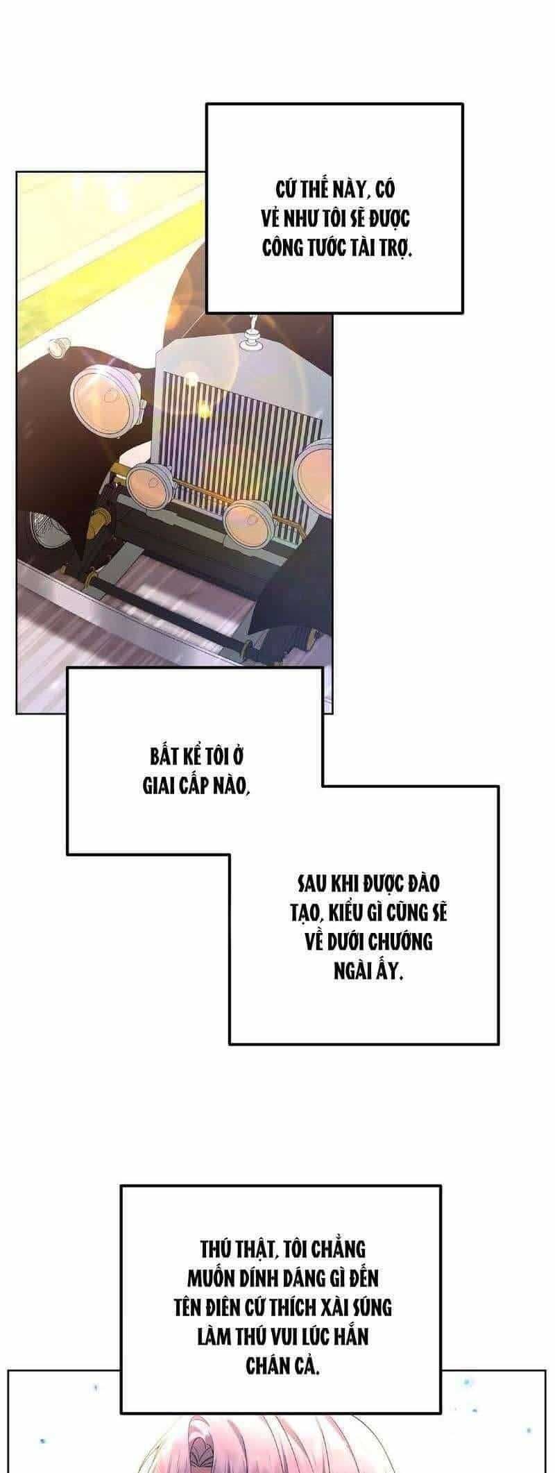 Tôi Sẽ Mặc Kệ Kẻ Phản Diện Đoản Mệnh - Chương 4 - ảnh 11