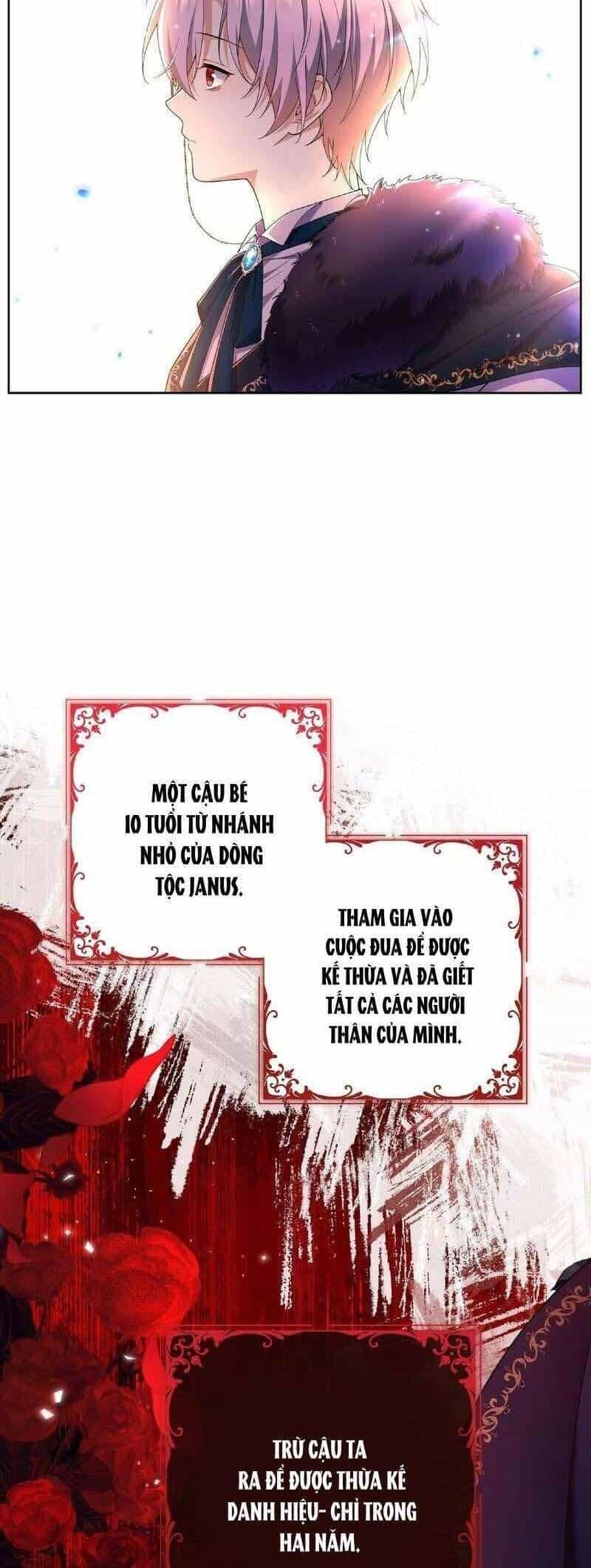 Tôi Sẽ Mặc Kệ Kẻ Phản Diện Đoản Mệnh - Chương 4 - ảnh 12