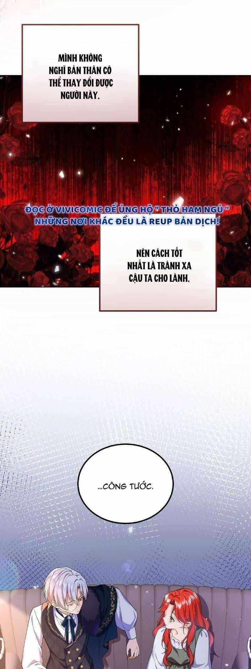 Tôi Sẽ Mặc Kệ Kẻ Phản Diện Đoản Mệnh - Chương 4 - ảnh 14