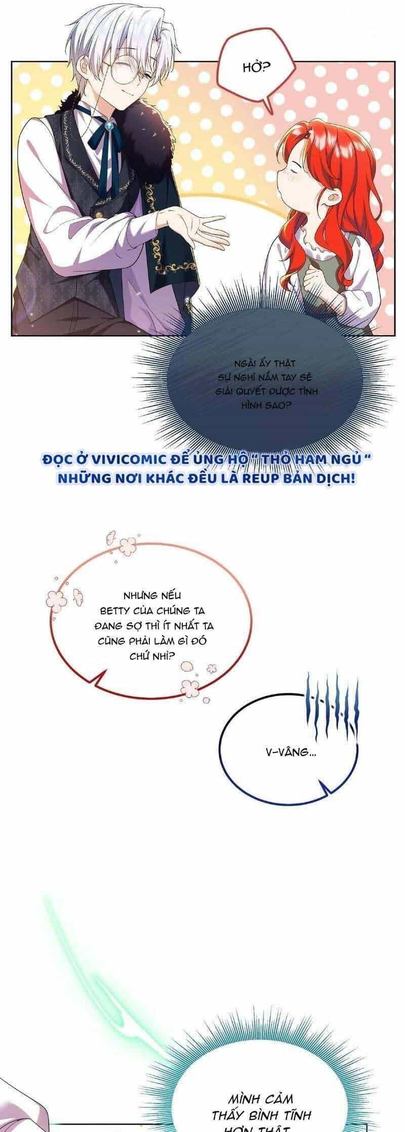 Tôi Sẽ Mặc Kệ Kẻ Phản Diện Đoản Mệnh - Chương 4 - ảnh 23